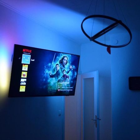Ena Apartment Rijeka Luaran gambar