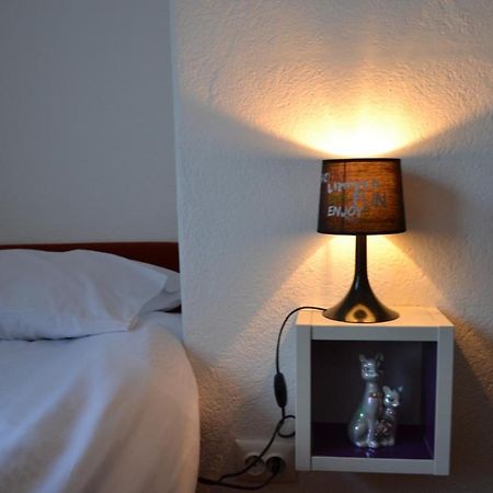 Ena Apartment Rijeka Luaran gambar
