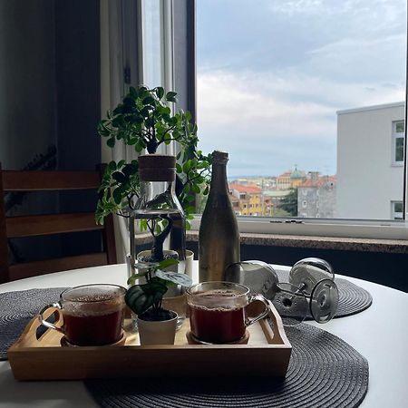 Ena Apartment Rijeka Luaran gambar