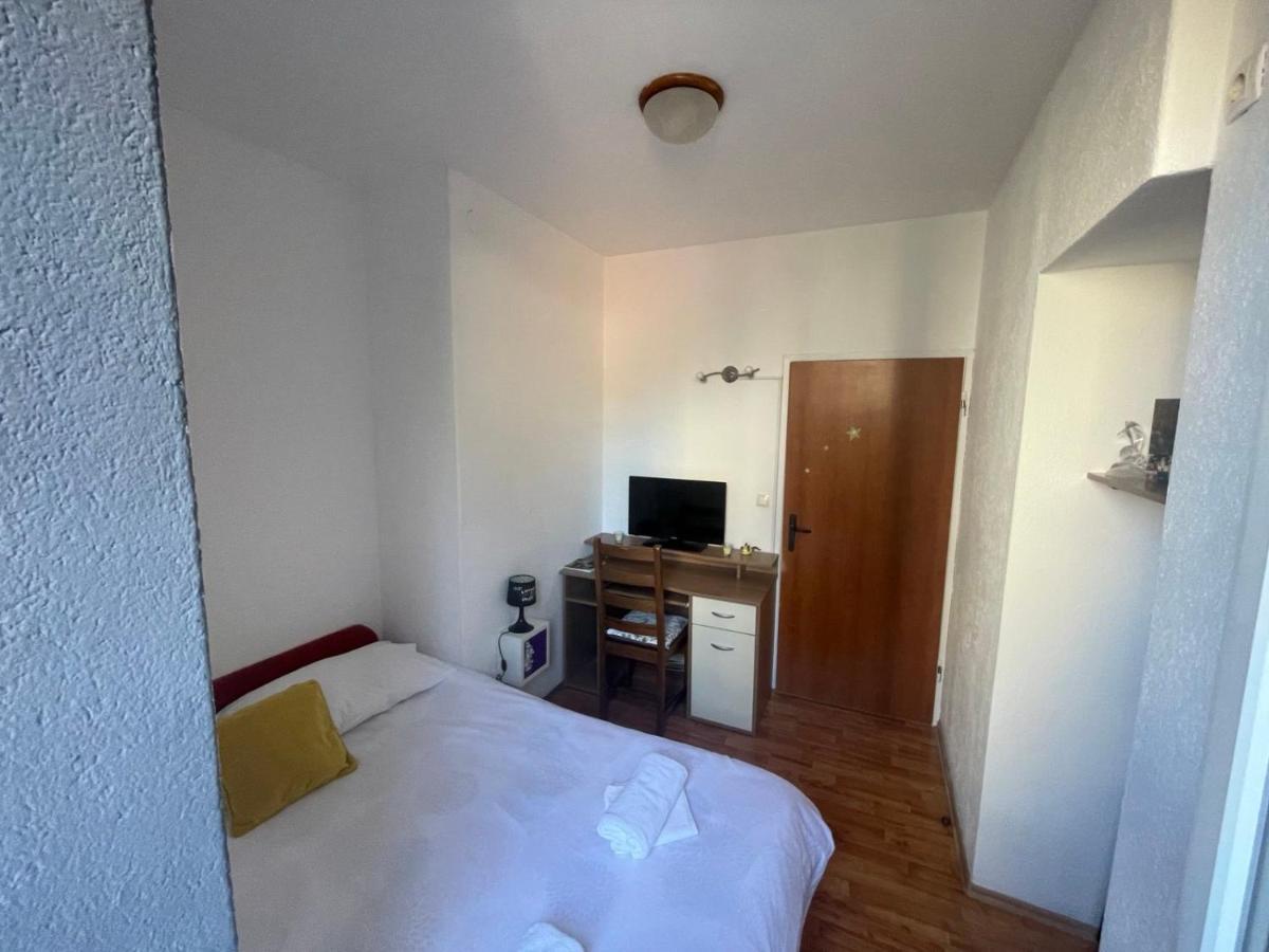 Ena Apartment Rijeka Luaran gambar