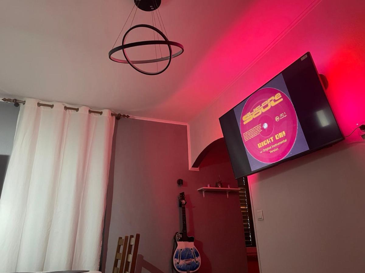 Ena Apartment Rijeka Luaran gambar