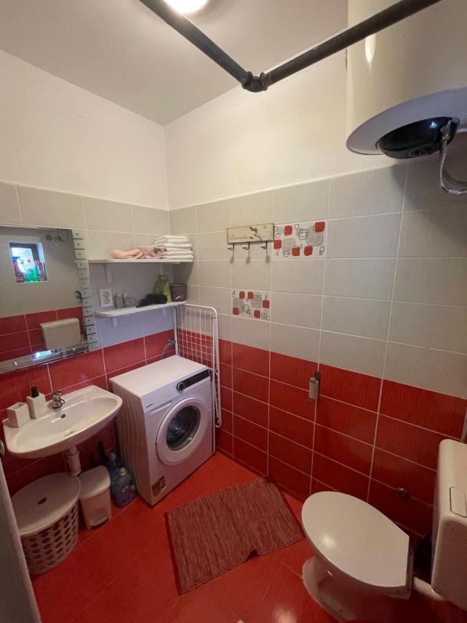 Ena Apartment Rijeka Luaran gambar