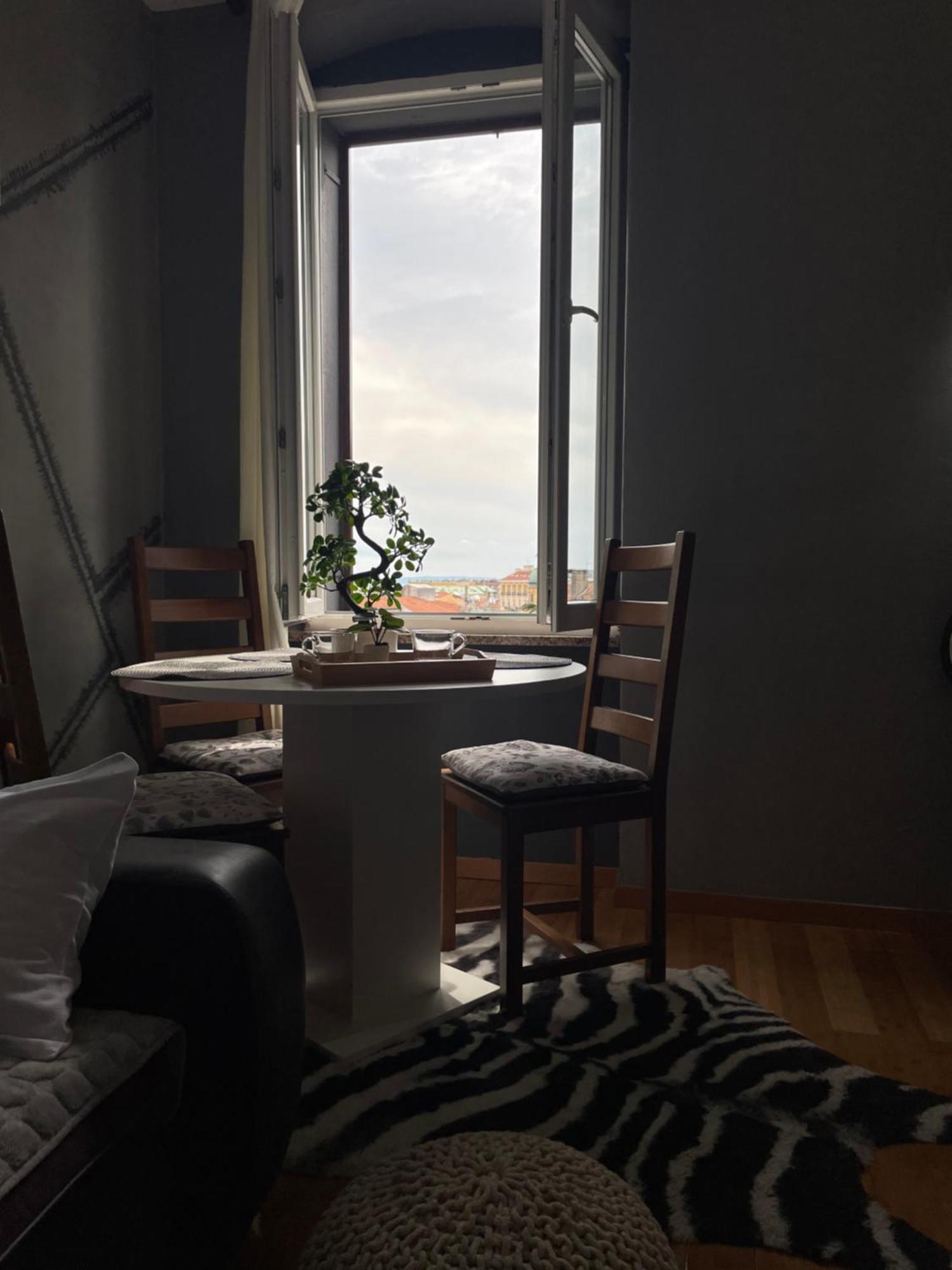 Ena Apartment Rijeka Luaran gambar