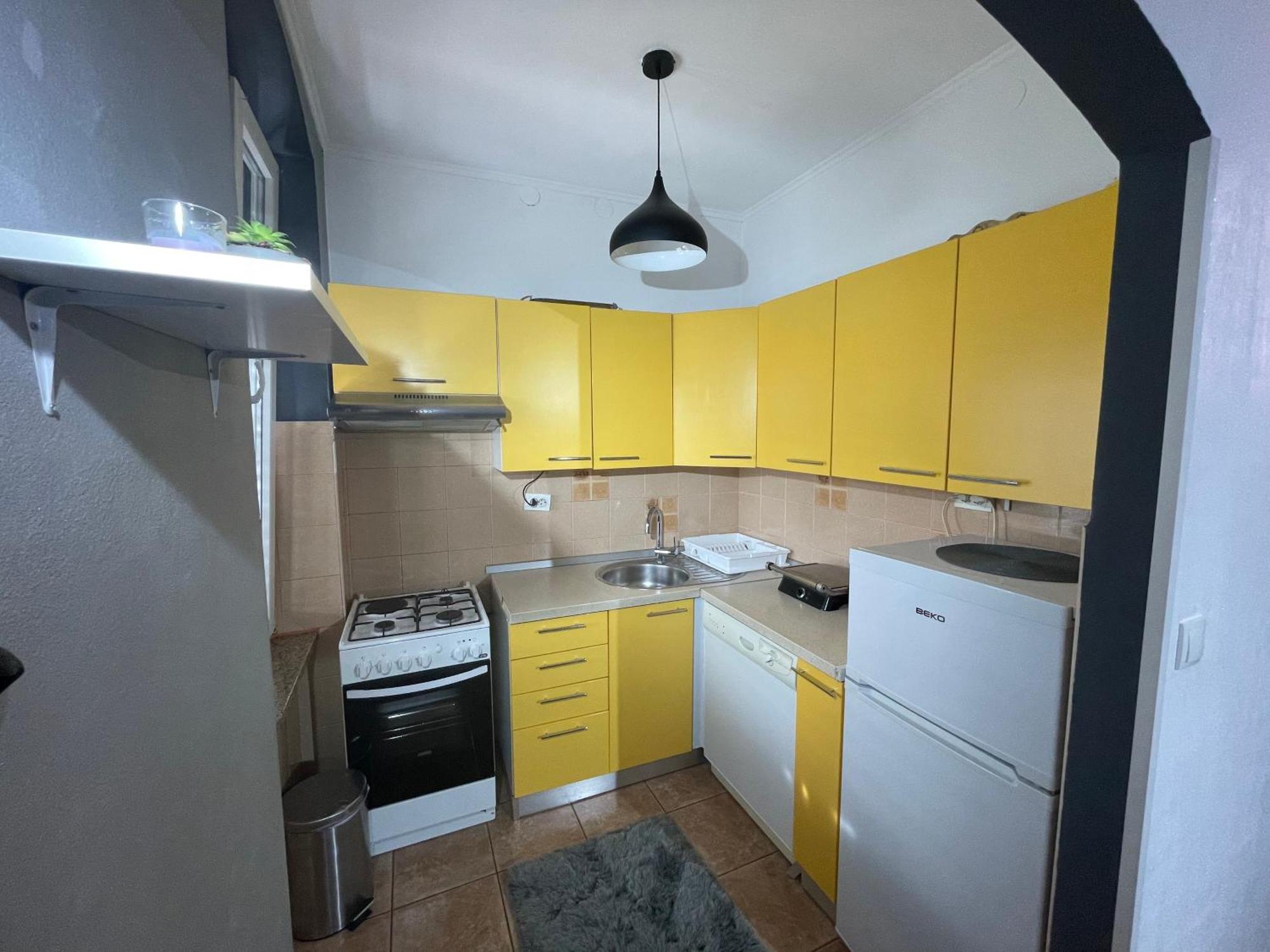 Ena Apartment Rijeka Luaran gambar